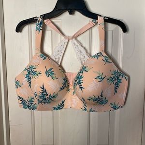 Cacique Intimates & Sleepwear - NWOT Lane Bryant Cacique 44DD Wire Free bra Cacique Intimates & Sleepwear - NWOT Lane Bryant Cacique 44DD Wire Free bra